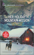 Her Holiday Mountain Mission