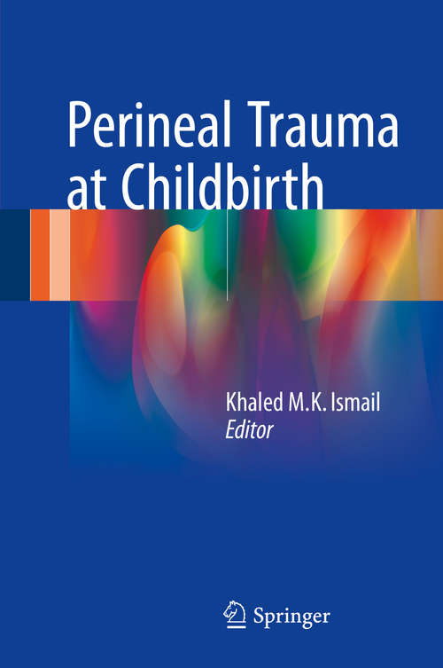 Cover image of Perineal Trauma at Childbirth