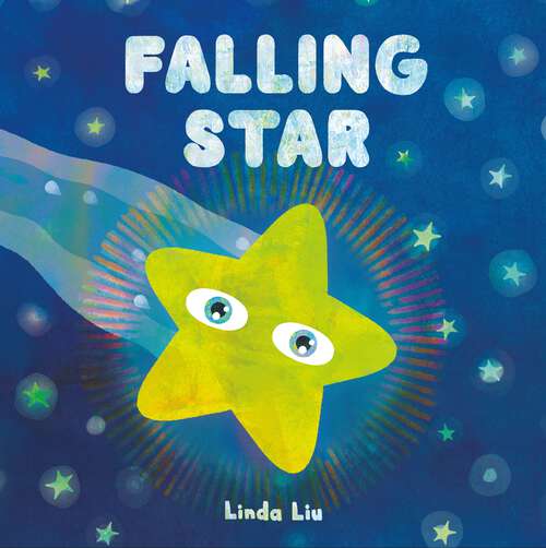 Book cover of Falling Star