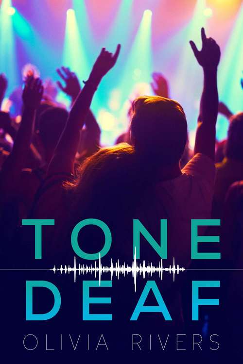 Book cover of Tone Deaf
