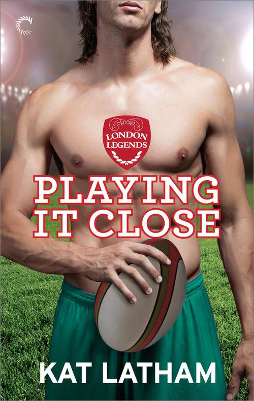 Book cover of Playing It Close