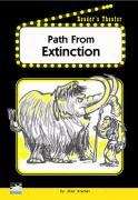 Book cover of Path from Extinction
