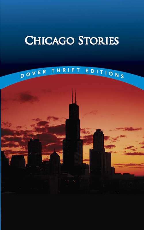 Chicago Stories (Dover Thrift Editions)