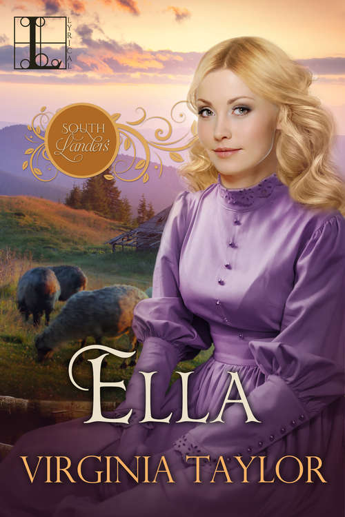 Book cover of Ella