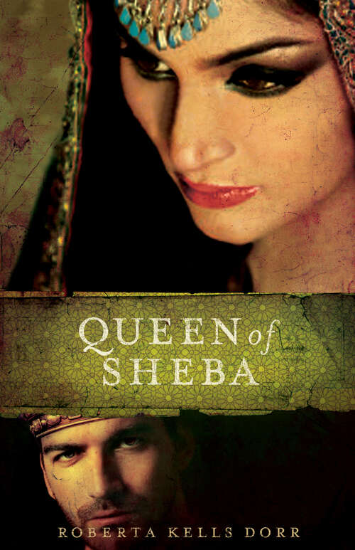 Book cover of Queen of Sheba (New Edition)