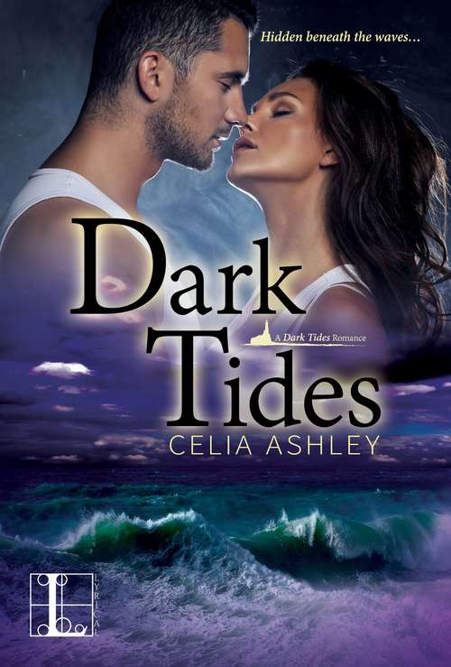 Book cover of Dark Tides