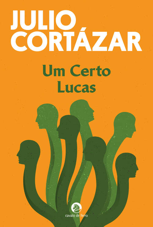 Book cover of Um Certo Lucas