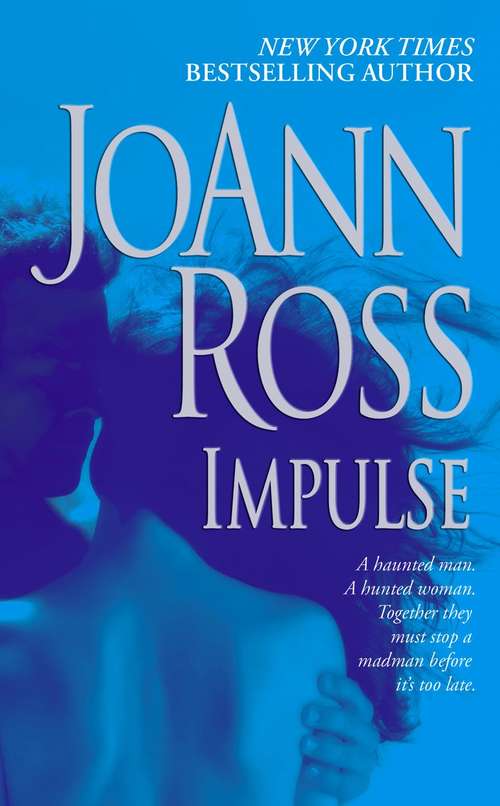 Book cover of Impulse