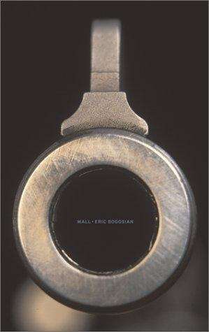 Book cover of Mall: A Novel