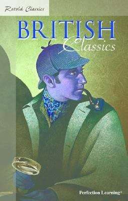 Retold British Classics (Retold Tales Series)