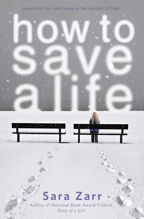How to Save a Life (Usborne Modern Classics Ser.)