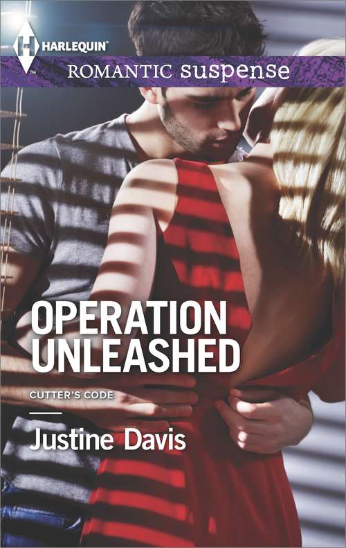 Book cover of Operation Unleashed