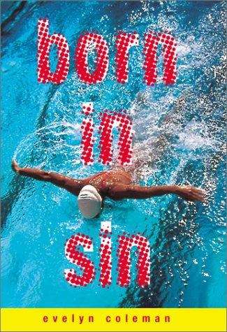 Book cover of Born in Sin