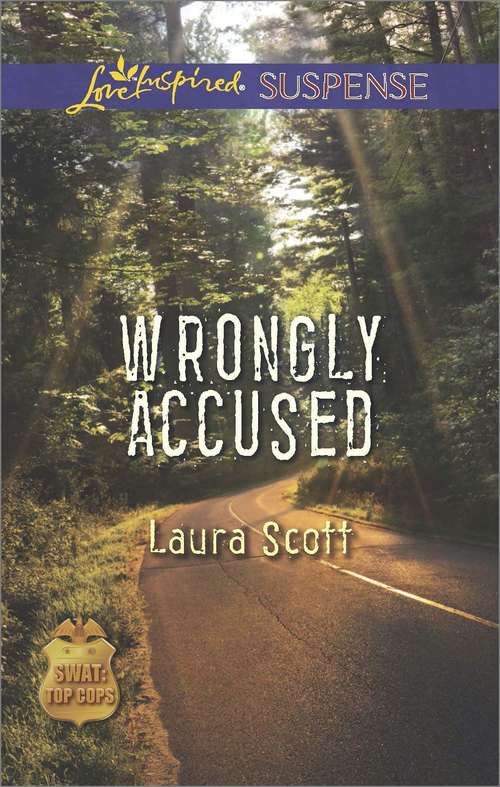 Book cover of Wrongly Accused