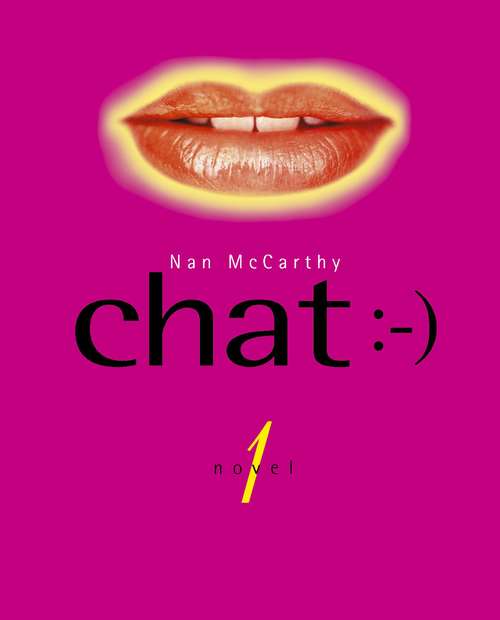 Book cover of Chat