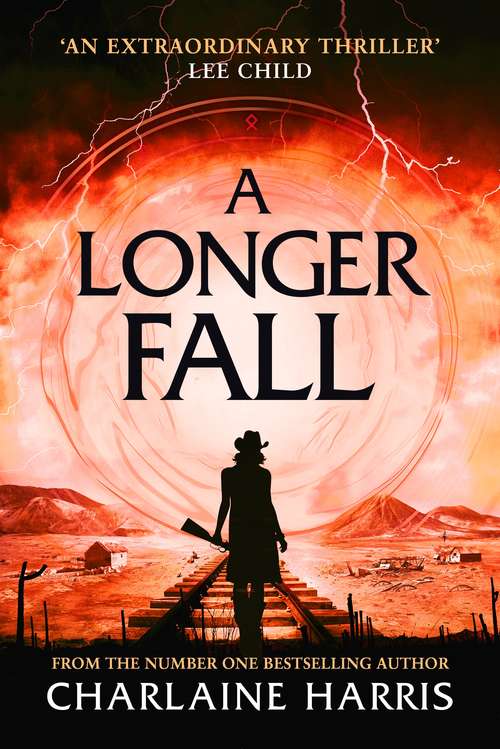 Book cover of A Longer Fall: Escape into an alternative America. . . (Gunnie Rose)