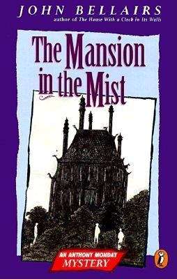 The Mansion in the Mist (Anthony Monday #4)