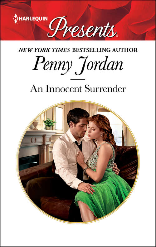 Book cover of An Innocent Surrender