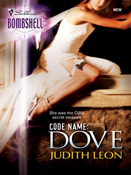 Book cover of Code Name: Dove