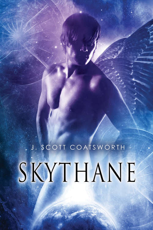 Skythane (The Oberon Cycle #1)