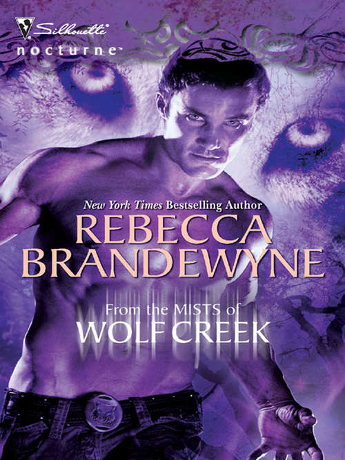 Book cover of From the Mists of Wolf Creek