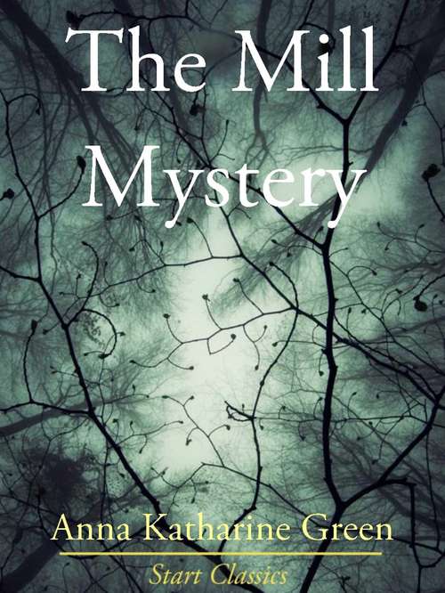 Book cover of The Mill Mystery
