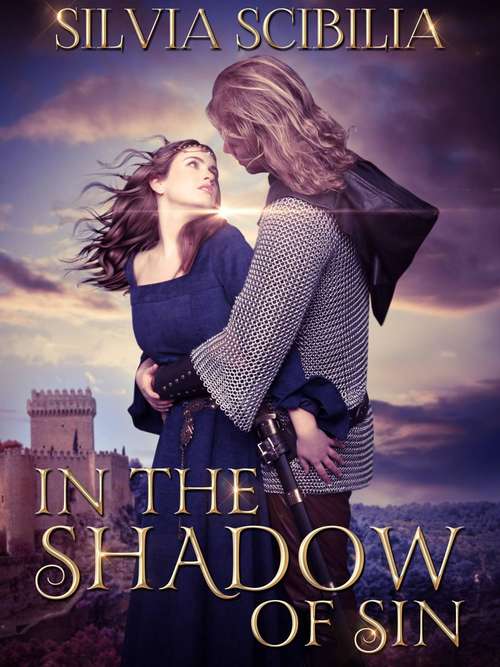 Book cover of In the Shadow of Sin