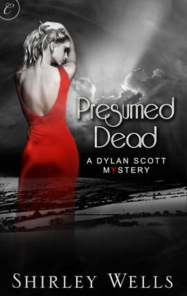 Book cover of Presumed Dead