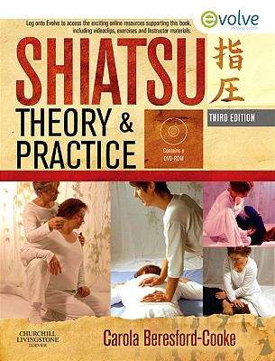 Shiatsu Theory And Practice