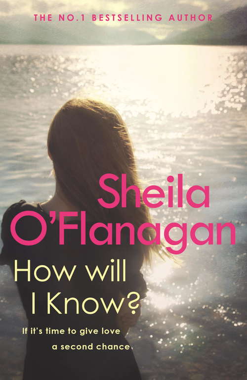 Book cover of How Will I Know?