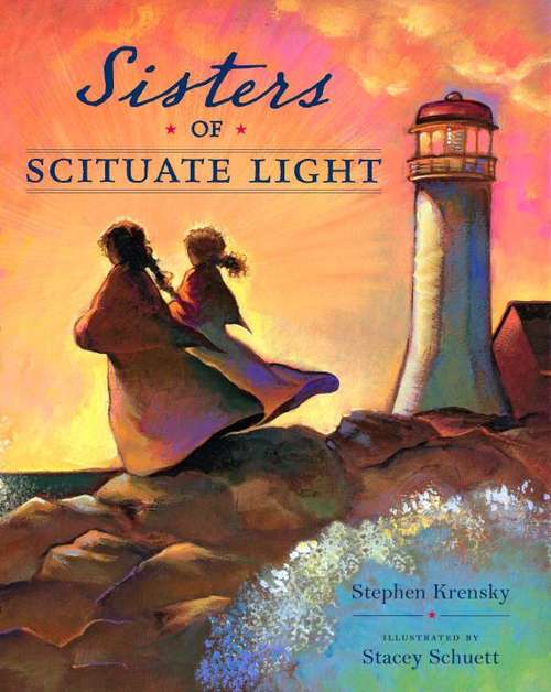 Sisters of Scituate Light