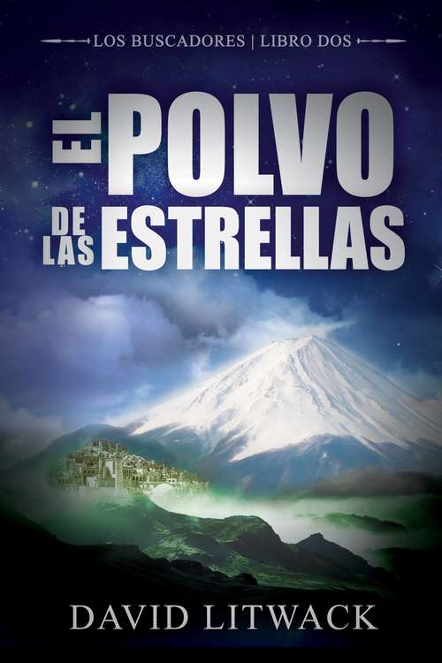 Book cover of El Polvo de las Estrellas