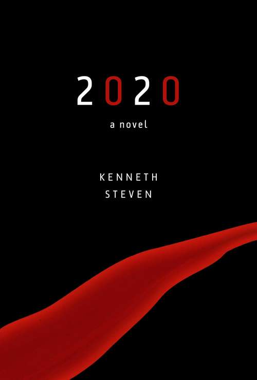 Book cover of 2020: A Novel