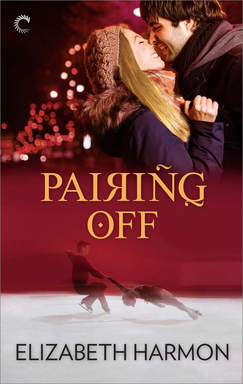 Book cover of Pairing Off