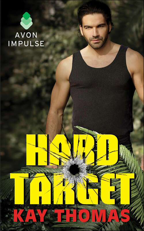 Book cover of Hard Target: Elite Ops--Book One