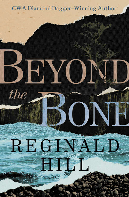 Book cover of Beyond the Bone