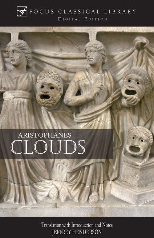 Book cover of Clouds