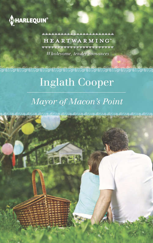 Book cover of Mayor of Macon's Point