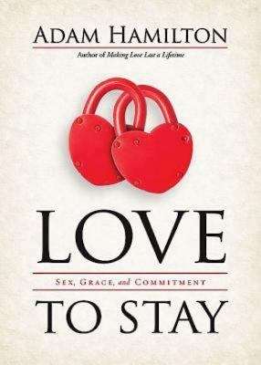 Book cover of Love to Stay