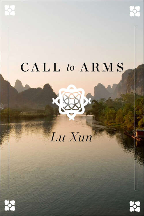 Book cover of Call to Arms