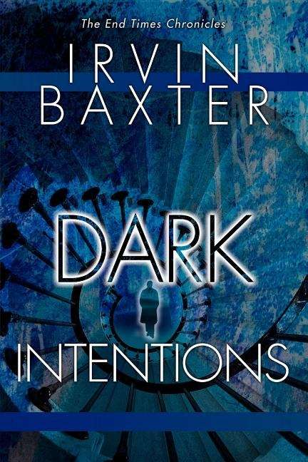 Book cover of Dark Intentions