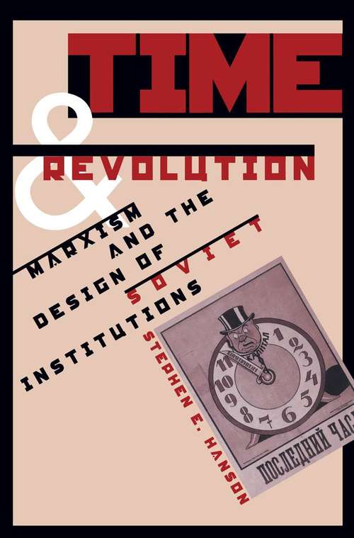 Time and Revolution