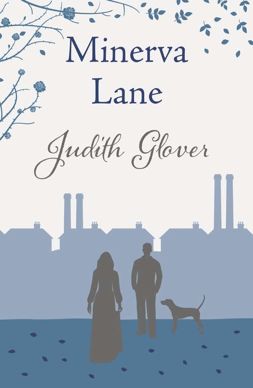 Book cover of Minerva Lane