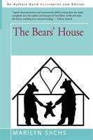 Book cover of The Bears' House