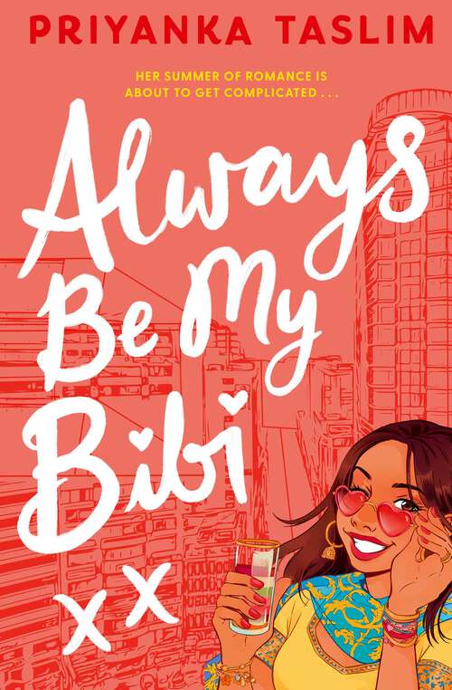 Book cover of Always Be My Bibi