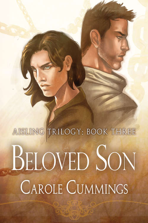 Beloved Son (Aisling Trilogy #3)