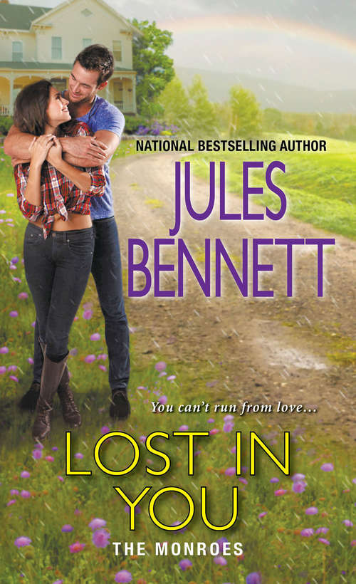 Lost In You (The Monroes #3)