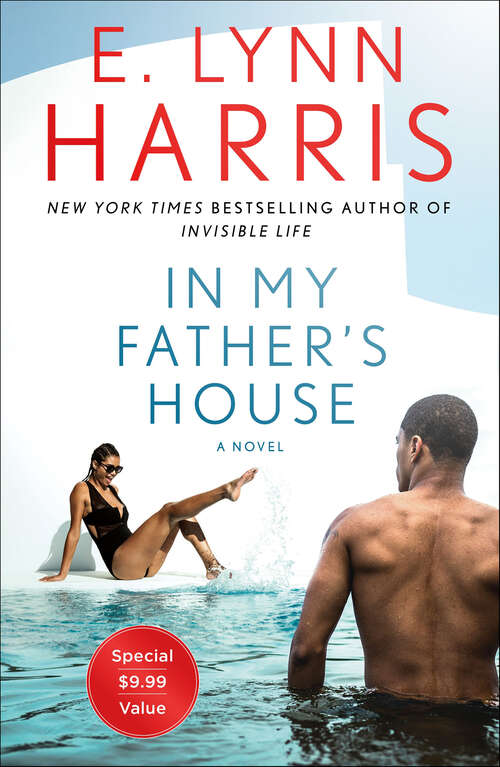 Book cover of In My Father's House: A Novel