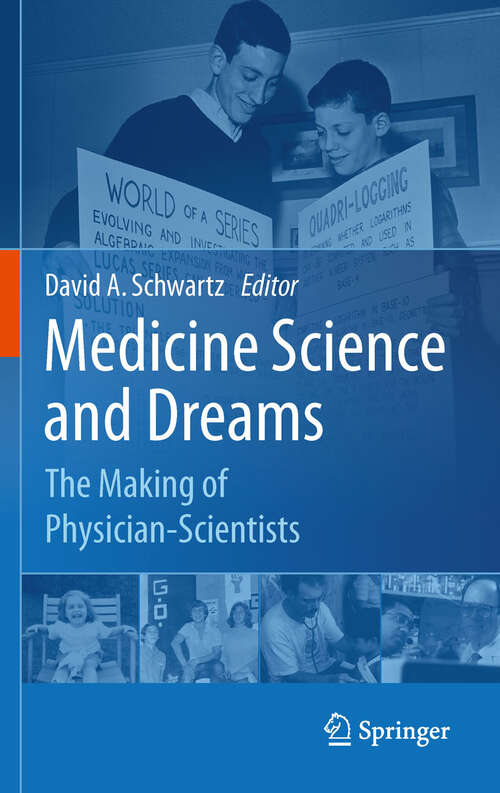 Medicine Science and Dreams