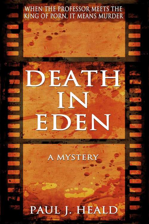 Death in Eden: A Mystery